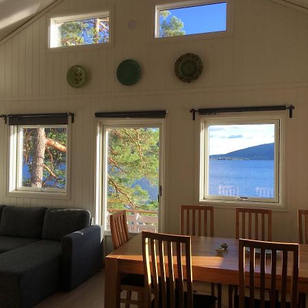 Villa Sinesoyni In Byglandsfjord - Evje Exterior foto