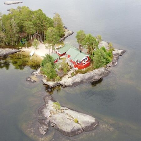 Villa Sinesoyni In Byglandsfjord - Evje Exterior foto